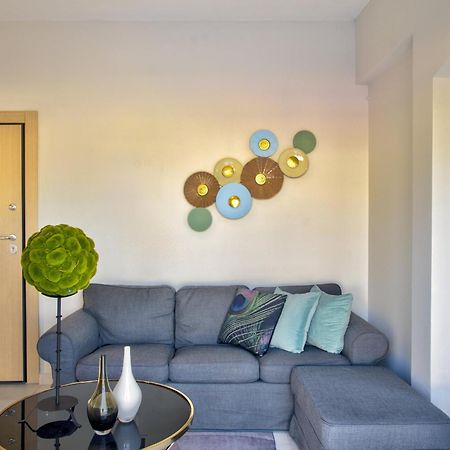 Hydra Apartment Патра Екстериор снимка