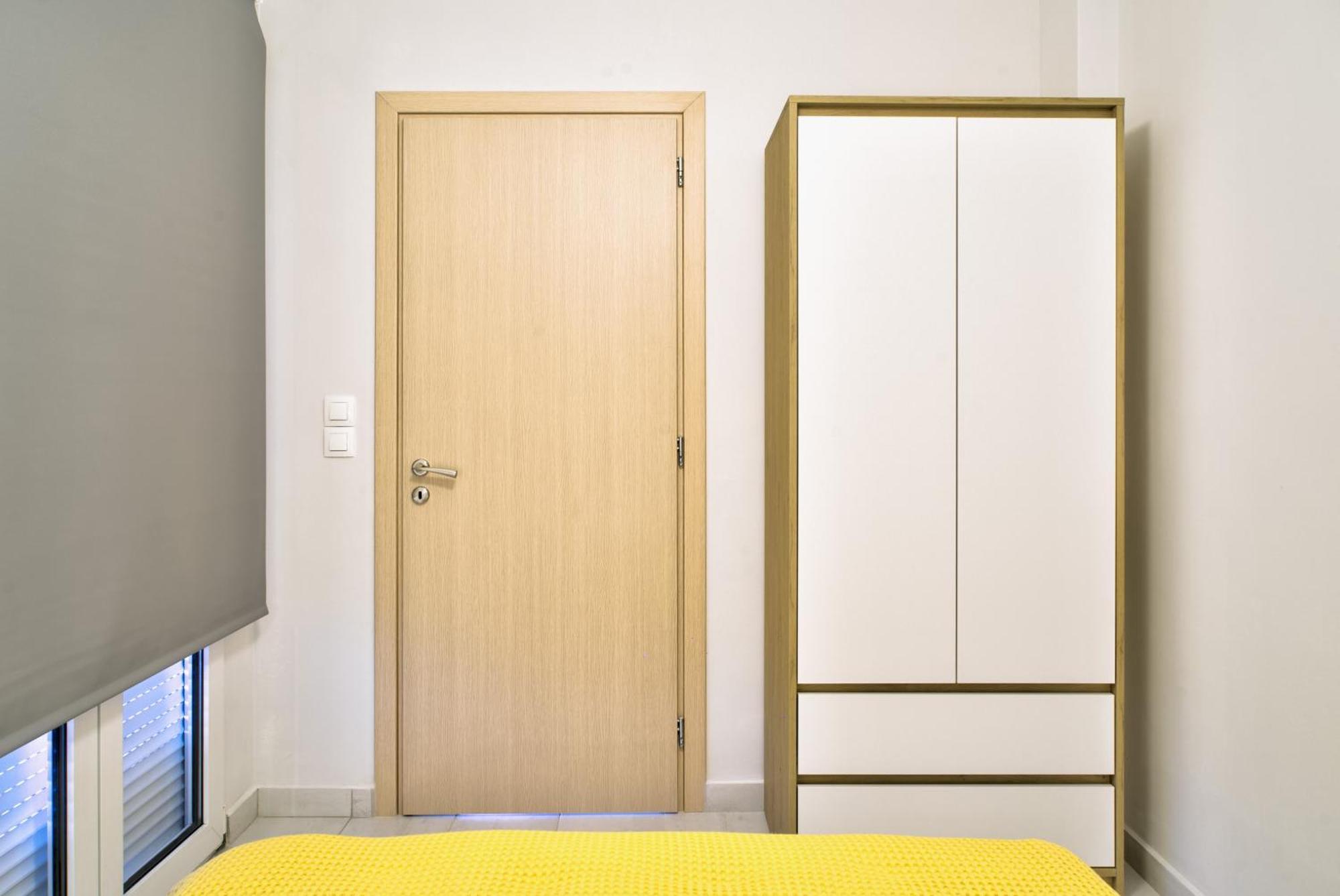 Hydra Apartment Патра Екстериор снимка
