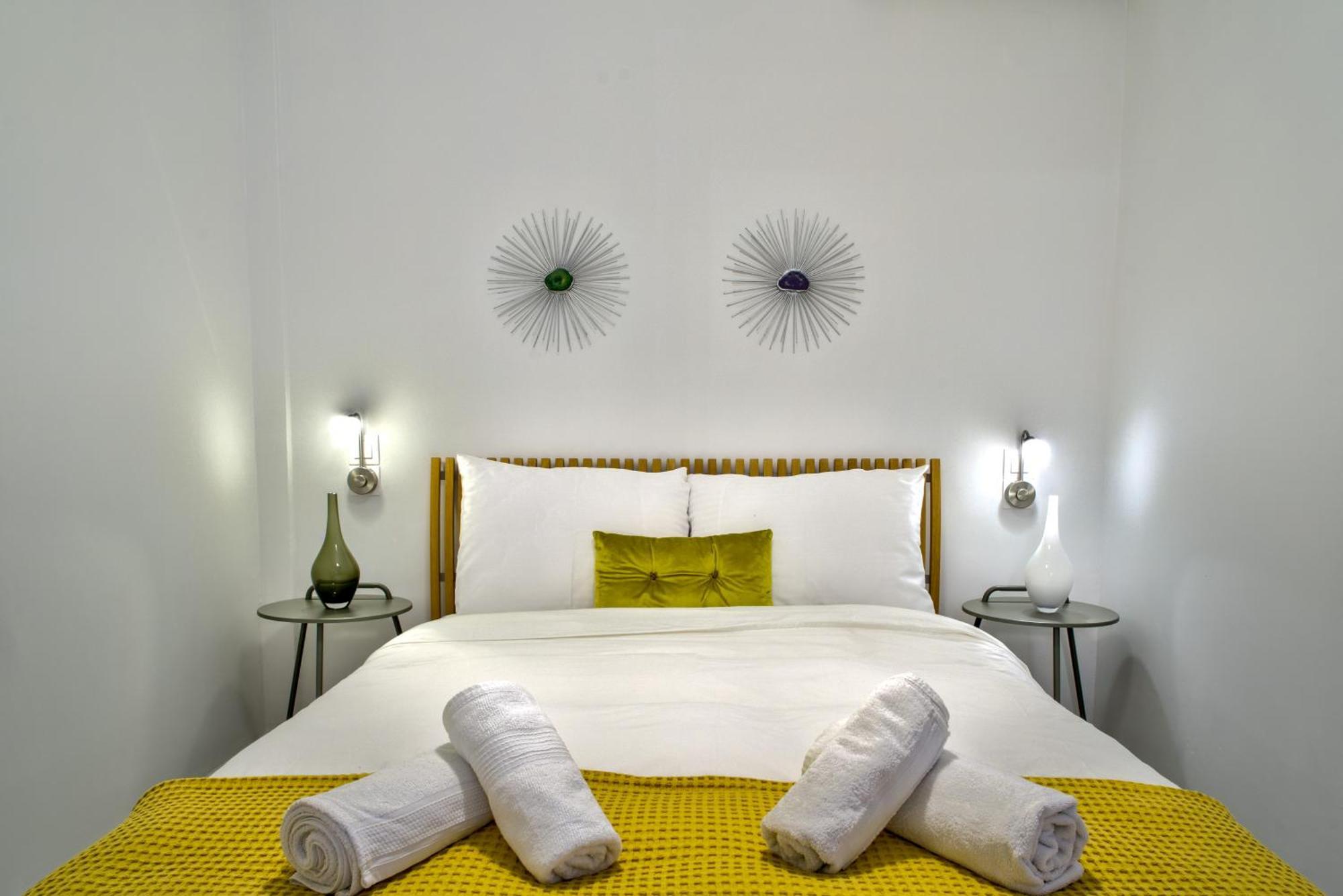 Hydra Apartment Патра Екстериор снимка