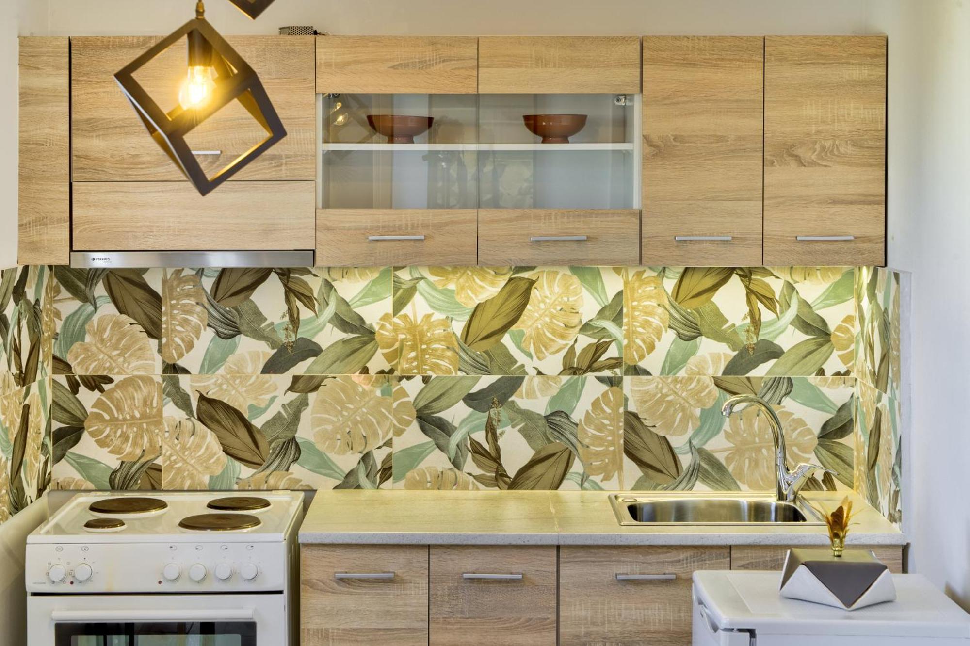 Hydra Apartment Патра Екстериор снимка